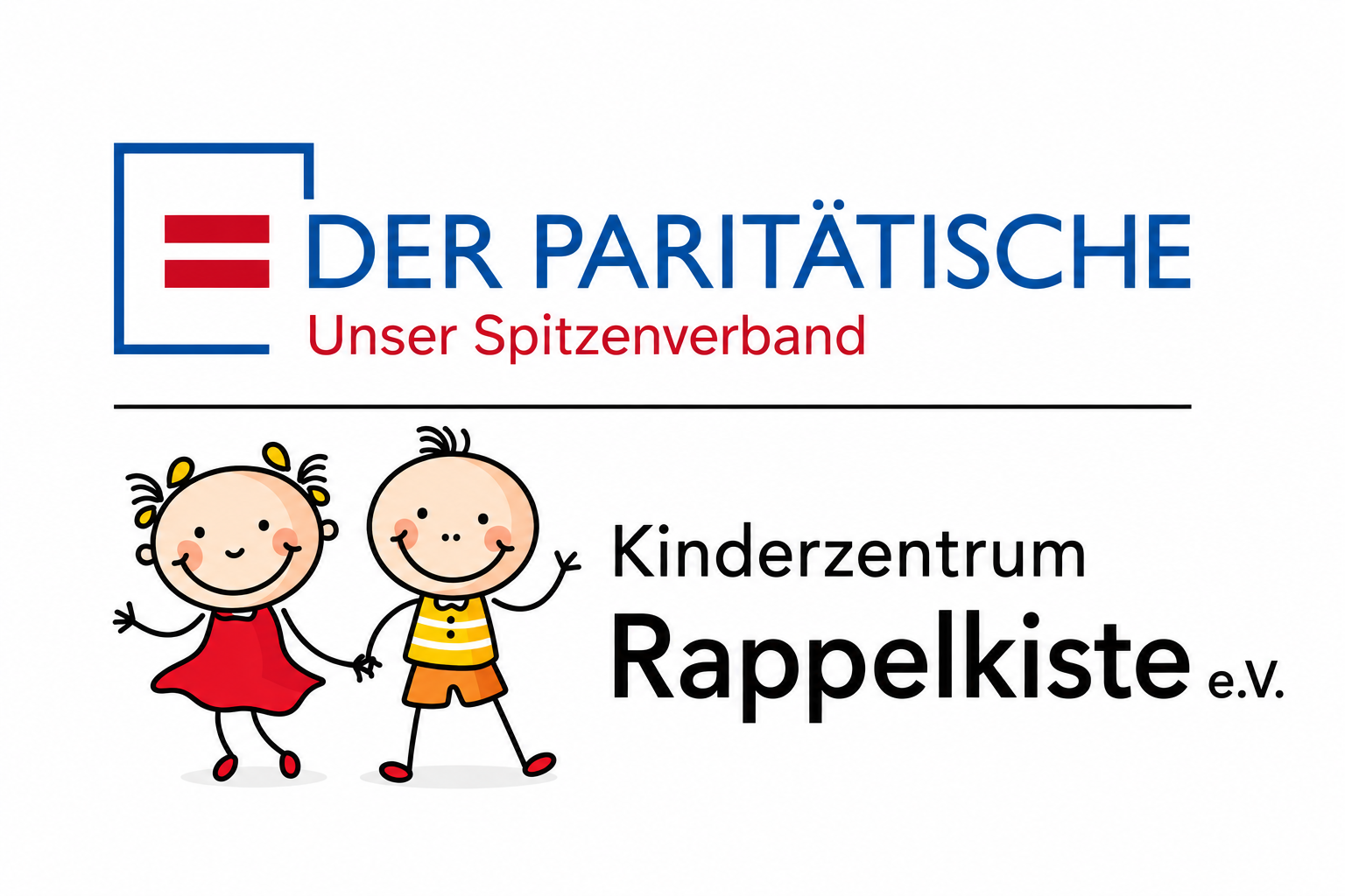Kinderzentrum Rappelkiste